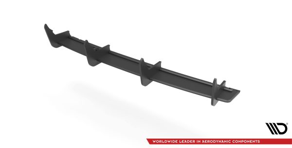 Volkswagen Touareg R-line Mk3 - Difusor traseiro STREET PRO | VWTO3RLINECNC-RS1B | Produto Maxton Design distribuído por Unicartuning. Volkswagen Touareg R-line Mk3 - Difusor traseiro STREET PRO | VWTO3RLINECNC-RS1B | Produto Maxton Design distribuído por Unicartuning.