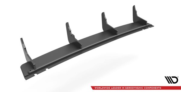Volkswagen Touareg R-line Mk3 - Difusor traseiro STREET PRO | VWTO3RLINECNC-RS1B | Produto Maxton Design distribuído por Unicartuning. Volkswagen Touareg R-line Mk3 - Difusor traseiro STREET PRO | VWTO3RLINECNC-RS1B | Produto Maxton Design distribuído por Unicartuning.