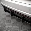 Volkswagen Touareg R-line Mk3 - Difusor traseiro STREET PRO | VWTO3RLINECNC-RS1B+BRBI | Produto Maxton Design distribuído por Unicartuning. Volkswagen Touareg R-line Mk3 - Difusor traseiro STREET PRO | VWTO3RLINECNC-RS1B+BRBI | Produto Maxton Design distribuído por Unicartuning.
