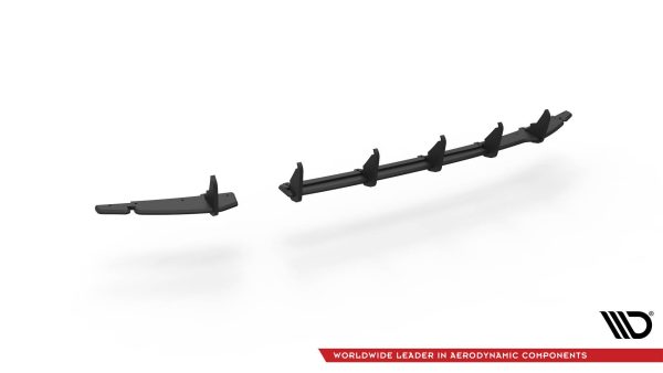 Volkswagen Up GTI - Difusor traseiro STREET PRO | VWUP1GTICNC-RS1B+BRBI | Produto Maxton Design distribuído por Unicartuning. Volkswagen Up GTI - Difusor traseiro STREET PRO | VWUP1GTICNC-RS1B+BRBI | Produto Maxton Design distribuído por Unicartuning.