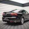 Volkswagen Passat B8 (facelift) - Difusor traseiro STREET PRO | VWPAB8FCNC-RS1B+BRBI | Produto Maxton Design distribuído por Unicartuning.