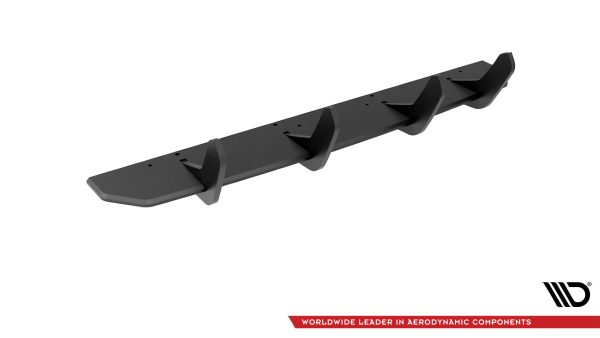 Volvo XC60 R-design Mk1 (facelift) - Difusor traseiro STREET PRO | VOXC601FRDESIGNCNC-RS1B | Produto Maxton Design distribuído por Unicartuning. Volvo XC60 R-design Mk1 (facelift) - Difusor traseiro STREET PRO | VOXC601FRDESIGNCNC-RS1B | Produto Maxton Design distribuído por Unicartuning.