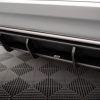 Volvo XC60 R-design Mk1 (facelift) - Difusor traseiro STREET PRO | VOXC601FRDESIGNCNC-RS1B | Produto Maxton Design distribuído por Unicartuning. Volvo XC60 R-design Mk1 (facelift) - Difusor traseiro STREET PRO | VOXC601FRDESIGNCNC-RS1B | Produto Maxton Design distribuído por Unicartuning.
