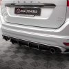 Volvo XC60 R-design Mk1 (facelift) - Difusor traseiro STREET PRO | VOXC601FRDESIGNCNC-RS1BRB | Produto Maxton Design distribuído por Unicartuning. Volvo XC60 R-design Mk1 (facelift) - Difusor traseiro STREET PRO | VOXC601FRDESIGNCNC-RS1BRB | Produto Maxton Design distribuído por Unicartuning.