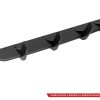 Volvo XC60 R-design Mk1 (facelift) - Difusor traseiro STREET PRO | VOXC601FRDESIGNCNC-RS1BRB | Produto Maxton Design distribuído por Unicartuning. Volvo XC60 R-design Mk1 (facelift) - Difusor traseiro STREET PRO | VOXC601FRDESIGNCNC-RS1BRB | Produto Maxton Design distribuído por Unicartuning.