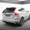 Volvo XC60 R-design Mk1 (facelift) - Difusor traseiro STREET PRO | VOXC601FRDESIGNCNC-RS1BRB | Produto Maxton Design distribuído por Unicartuning. Volvo XC60 R-design Mk1 (facelift) - Difusor traseiro STREET PRO | VOXC601FRDESIGNCNC-RS1BRB | Produto Maxton Design distribuído por Unicartuning.