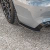 Audi RS3 8V Sportback - Splitters laterais traseiros STREET PRO | AURS38VCNC-RSD1BRB | Produto Maxton Design distribuído por Unicartuning. Audi RS3 8V Sportback - Splitters laterais traseiros STREET PRO | AURS38VCNC-RSD1BRB | Produto Maxton Design distribuído por Unicartuning.