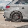 Audi RS3 8V Sportback - Splitters laterais traseiros STREET PRO | AURS38VCNC-RSD1BRB | Produto Maxton Design distribuído por Unicartuning. Audi RS3 8V Sportback - Splitters laterais traseiros STREET PRO | AURS38VCNC-RSD1BRB | Produto Maxton Design distribuído por Unicartuning.
