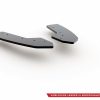 Audi RS3 8V Sportback - Splitters laterais traseiros STREET PRO | AURS38VCNC-RSD1BRB | Produto Maxton Design distribuído por Unicartuning. Audi RS3 8V Sportback - Splitters laterais traseiros STREET PRO | AURS38VCNC-RSD1BRB | Produto Maxton Design distribuído por Unicartuning.