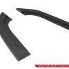 Audi RS3 Sedan 8Y - Splitters laterais traseiros STREET PRO | AURS38YSCNC-RSD1BRB | Produto Maxton Design distribuído por Unicartuning. Audi RS3 Sedan 8Y - Splitters laterais traseiros STREET PRO | AURS38YSCNC-RSD1BRB | Produto Maxton Design distribuído por Unicartuning.