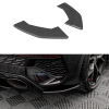 Audi RS3 Sportback 8Y - Splitters laterais traseiros STREET PRO | AURS38YCNC-RSD1BRB | Produto Maxton Design distribuído por Unicartuning. Audi RS3 Sportback 8Y - Splitters laterais traseiros STREET PRO | AURS38YCNC-RSD1BRB | Produto Maxton Design distribuído por Unicartuning.