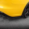 Audi RS4 B8 - Splitters laterais traseiros STREET PRO | AURS4B8CNC-RSD1B | Produto Maxton Design distribuído por Unicartuning. Audi RS4 B8 - Splitters laterais traseiros STREET PRO | AURS4B8CNC-RSD1B | Produto Maxton Design distribuído por Unicartuning.