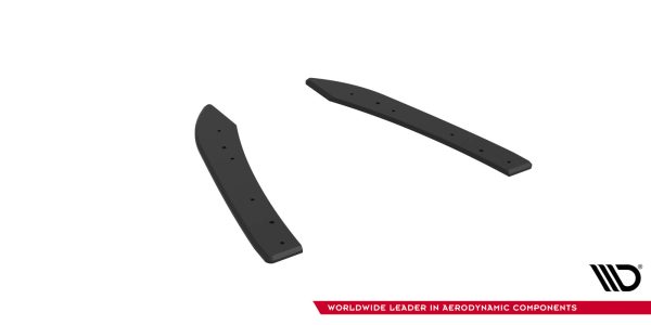 Audi RS5 Sportback F5 - Splitters laterais traseiros STREET PRO | AURS52SBCNC-RSD1B | Produto Maxton Design distribuído por Unicartuning. Audi RS5 Sportback F5 - Splitters laterais traseiros STREET PRO | AURS52SBCNC-RSD1B | Produto Maxton Design distribuído por Unicartuning.