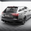 Audi RS6 Avant C6 - Splitters laterais traseiros STREET PRO | AURS6C6CNC-RSD1B | Produto Maxton Design distribuído por Unicartuning. Audi RS6 Avant C6 - Splitters laterais traseiros STREET PRO | AURS6C6CNC-RSD1B | Produto Maxton Design distribuído por Unicartuning.