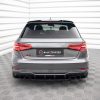 Audi S3 Sportback 8V (facelift) - Splitters laterais traseiros STREET PRO | AUS33FSBCNC-RSD1B | Produto Maxton Design distribuído por Unicartuning. Audi S3 Sportback 8V (facelift) - Splitters laterais traseiros STREET PRO | AUS33FSBCNC-RSD1B | Produto Maxton Design distribuído por Unicartuning.
