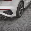 Audi S3 Sportback 8Y - Splitters laterais traseiros STREET PRO | AUS38YCNC-RSD1B | Produto Maxton Design distribuído por Unicartuning. Audi S3 Sportback 8Y - Splitters laterais traseiros STREET PRO | AUS38YCNC-RSD1B | Produto Maxton Design distribuído por Unicartuning.