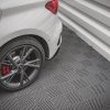 Audi S3 Sportback 8Y - Splitters laterais traseiros STREET PRO | AUS38YCNC-RSD1B | Produto Maxton Design distribuído por Unicartuning. Audi S3 Sportback 8Y - Splitters laterais traseiros STREET PRO | AUS38YCNC-RSD1B | Produto Maxton Design distribuído por Unicartuning.