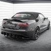 Audi S5 / A5 S-Line Coupé / Cabriolet 8T - Splitters laterais traseiros STREET PRO | AUS51CNC-RSD1B | Produto Maxton Design distribuído por Unicartuning. Audi S5 / A5 S-Line Coupé / Cabriolet 8T - Splitters laterais traseiros STREET PRO | AUS51CNC-RSD1B | Produto Maxton Design distribuído por Unicartuning.