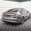 Audi S5 Sportback F5 - Splitters laterais traseiros STREET PRO | AUS52CNC-RSD1B | Produto Maxton Design distribuído por Unicartuning. Audi S5 Sportback F5 - Splitters laterais traseiros STREET PRO | AUS52CNC-RSD1B | Produto Maxton Design distribuído por Unicartuning.