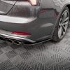 Audi S5 Sportback F5 - Splitters laterais traseiros STREET PRO | AUS52CNC-RSD1B | Produto Maxton Design distribuído por Unicartuning. Audi S5 Sportback F5 - Splitters laterais traseiros STREET PRO | AUS52CNC-RSD1B | Produto Maxton Design distribuído por Unicartuning.