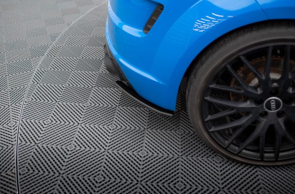 Audi TT S 8s (facelift) - Splitters laterais traseiros STREET PRO | AUTT3SCNC-RSD1B | Produto Maxton Design distribuído por Unicartuning. Audi TT S 8s (facelift) - Splitters laterais traseiros STREET PRO | AUTT3SCNC-RSD1B | Produto Maxton Design distribuído por Unicartuning.