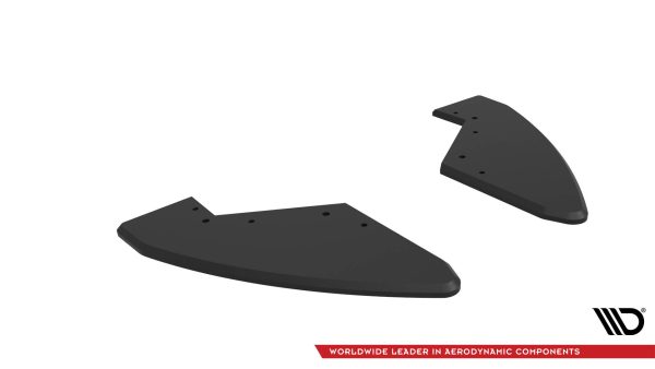 Audi TT S 8s (facelift) - Splitters laterais traseiros STREET PRO | AUTT3SCNC-RSD1B | Produto Maxton Design distribuído por Unicartuning. Audi TT S 8s (facelift) - Splitters laterais traseiros STREET PRO | AUTT3SCNC-RSD1B | Produto Maxton Design distribuído por Unicartuning.