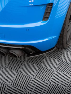 Audi TT S 8s (facelift) - Splitters laterais traseiros STREET PRO | AUTT3SCNC-RSD1BRB | Produto Maxton Design distribuído por Unicartuning. Audi TT S 8s (facelift) - Splitters laterais traseiros STREET PRO | AUTT3SCNC-RSD1BRB | Produto Maxton Design distribuído por Unicartuning.