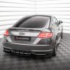Audi TT S-Line 8s - Splitters laterais traseiros STREET PRO | AUTT3SLINECNC-RSD1BRB | Produto Maxton Design distribuído por Unicartuning. Audi TT S-Line 8s - Splitters laterais traseiros STREET PRO | AUTT3SLINECNC-RSD1BRB | Produto Maxton Design distribuído por Unicartuning.