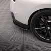 BMW 2 Coupé Pack M G42 - Splitters laterais traseiros STREET PRO | BM242MPACKCNC-RSD1B | Produto Maxton Design distribuído por Unicartuning.
