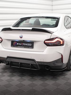 BMW 2 Coupé Pack M G42 - Splitters laterais traseiros STREET PRO | BM242MPACKCNC-RSD1BRB | Produto Maxton Design distribuído por Unicartuning. BMW 2 Coupé Pack M G42 - Splitters laterais traseiros STREET PRO | BM242MPACKCNC-RSD1BRB | Produto Maxton Design distribuído por Unicartuning.