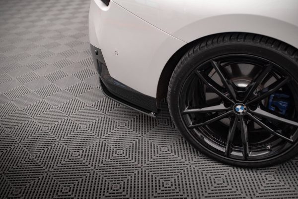 BMW 2 Coupé Pack M G42 - Splitters laterais traseiros STREET PRO | BM242MPACKCNC-RSD1BRB | Produto Maxton Design distribuído por Unicartuning. BMW 2 Coupé Pack M G42 - Splitters laterais traseiros STREET PRO | BM242MPACKCNC-RSD1BRB | Produto Maxton Design distribuído por Unicartuning.