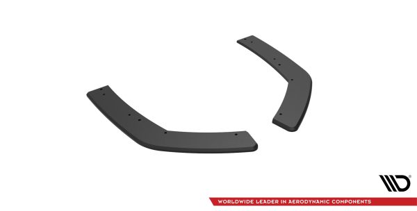BMW 2 Coupé Pack M G42 - Splitters laterais traseiros STREET PRO | BM242MPACKCNC-RSD1BRB | Produto Maxton Design distribuído por Unicartuning. BMW 2 Coupé Pack M G42 - Splitters laterais traseiros STREET PRO | BM242MPACKCNC-RSD1BRB | Produto Maxton Design distribuído por Unicartuning.