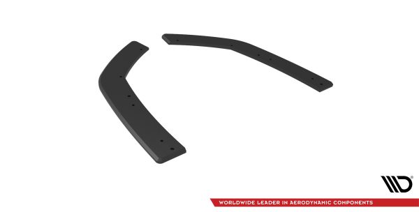 BMW 2 Coupé Pack M G42 - Splitters laterais traseiros STREET PRO | BM242MPACKCNC-RSD1BRB | Produto Maxton Design distribuído por Unicartuning. BMW 2 Coupé Pack M G42 - Splitters laterais traseiros STREET PRO | BM242MPACKCNC-RSD1BRB | Produto Maxton Design distribuído por Unicartuning.