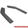 BMW 2 Coupé M240i G42 - Splitters laterais traseiros STREET PRO | BM242MCNC-RSD1BRB | Produto Maxton Design distribuído por Unicartuning. BMW 2 Coupé M240i G42 - Splitters laterais traseiros STREET PRO | BM242MCNC-RSD1BRB | Produto Maxton Design distribuído por Unicartuning.