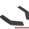 BMW 2 Coupé M240i G42 - Splitters laterais traseiros STREET PRO | BM242MCNC-RSD1BRB | Produto Maxton Design distribuído por Unicartuning. BMW 2 Coupé M240i G42 - Splitters laterais traseiros STREET PRO | BM242MCNC-RSD1BRB | Produto Maxton Design distribuído por Unicartuning.