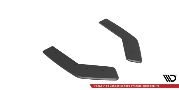 BMW 2 Coupé M240i G42 - Splitters laterais traseiros STREET PRO | BM242MCNC-RSD1BRB | Produto Maxton Design distribuído por Unicartuning. BMW 2 Coupé M240i G42 - Splitters laterais traseiros STREET PRO | BM242MCNC-RSD1BRB | Produto Maxton Design distribuído por Unicartuning.