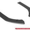 BMW 4 Gran Coupé Pack M G26 - Splitters laterais traseiros STREET PRO | BM4G26MPACKGCCNC-RSD1B | Produto Maxton Design distribuído por Unicartuning. BMW 4 Gran Coupé Pack M G26 - Splitters laterais traseiros STREET PRO | BM4G26MPACKGCCNC-RSD1B | Produto Maxton Design distribuído por Unicartuning.