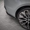 BMW 4 Gran Coupé Pack M G26 - Splitters laterais traseiros STREET PRO | BM4G26MPACKGCCNC-RSD1B | Produto Maxton Design distribuído por Unicartuning. BMW 4 Gran Coupé Pack M G26 - Splitters laterais traseiros STREET PRO | BM4G26MPACKGCCNC-RSD1B | Produto Maxton Design distribuído por Unicartuning.
