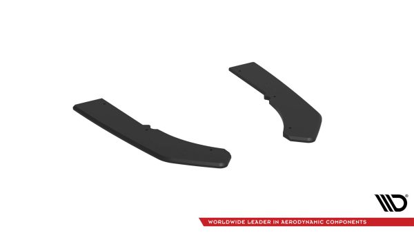 BMW 4 Gran Coupé Pack M G26 - Splitters laterais traseiros STREET PRO | BM4G26MPACKGCCNC-RSD2BRB | Produto Maxton Design distribuído por Unicartuning. BMW 4 Gran Coupé Pack M G26 - Splitters laterais traseiros STREET PRO | BM4G26MPACKGCCNC-RSD2BRB | Produto Maxton Design distribuído por Unicartuning.