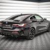 BMW 4 Pack M G22 / G23 / G22 (facelift) / G23 (facelift) - Splitters laterais traseiros STREET PRO | BM4G22MPACKCNC-RSD1BRB | Produto Maxton Design distribuído por Unicartuning. BMW 4 Pack M G22 / G23 / G22 (facelift) / G23 (facelift) - Splitters laterais traseiros STREET PRO | BM4G22MPACKCNC-RSD1BRB | Produto Maxton Design distribuído por Unicartuning.