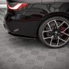 BMW 4 Pack M G22 / G23 / G22 (facelift) / G23 (facelift) - Splitters laterais traseiros STREET PRO | BM4G22MPACKCNC-RSD1BRB | Produto Maxton Design distribuído por Unicartuning. BMW 4 Pack M G22 / G23 / G22 (facelift) / G23 (facelift) - Splitters laterais traseiros STREET PRO | BM4G22MPACKCNC-RSD1BRB | Produto Maxton Design distribuído por Unicartuning.