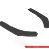 BMW 4 Pack M G22 / G23 / G22 (facelift) / G23 (facelift) - Splitters laterais traseiros STREET PRO | BM4G22MPACKCNC-RSD1BRB | Produto Maxton Design distribuído por Unicartuning. BMW 4 Pack M G22 / G23 / G22 (facelift) / G23 (facelift) - Splitters laterais traseiros STREET PRO | BM4G22MPACKCNC-RSD1BRB | Produto Maxton Design distribuído por Unicartuning.