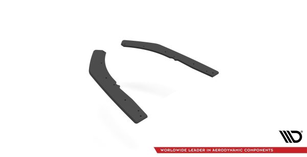 BMW 4 Pack M G22 / G23 / G22 (facelift) / G23 (facelift) - Splitters laterais traseiros STREET PRO | BM4G22MPACKCNC-RSD1BRB | Produto Maxton Design distribuído por Unicartuning. BMW 4 Pack M G22 / G23 / G22 (facelift) / G23 (facelift) - Splitters laterais traseiros STREET PRO | BM4G22MPACKCNC-RSD1BRB | Produto Maxton Design distribuído por Unicartuning.