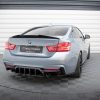 BMW 435i Coupé Pack M F32 - Splitters laterais traseiros STREET PRO | BM4F32MPACKCNC-RSD1BRB | Produto Maxton Design distribuído por Unicartuning. BMW 435i Coupé Pack M F32 - Splitters laterais traseiros STREET PRO | BM4F32MPACKCNC-RSD1BRB | Produto Maxton Design distribuído por Unicartuning.