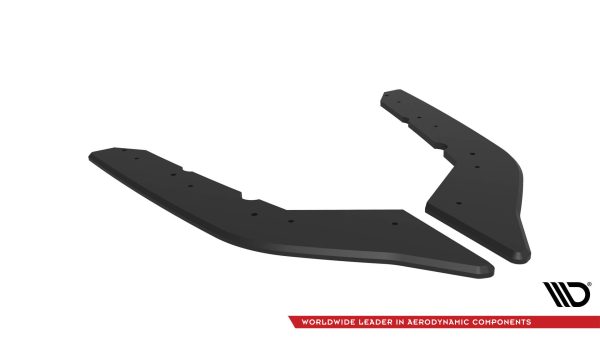BMW 435i Coupé Pack M F32 - Splitters laterais traseiros STREET PRO | BM4F32MPACKCNC-RSD1BRB | Produto Maxton Design distribuído por Unicartuning. BMW 435i Coupé Pack M F32 - Splitters laterais traseiros STREET PRO | BM4F32MPACKCNC-RSD1BRB | Produto Maxton Design distribuído por Unicartuning.