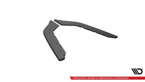 BMW 435i Coupé Pack M F32 - Splitters laterais traseiros STREET PRO | BM4F32MPACKCNC-RSD1BRB | Produto Maxton Design distribuído por Unicartuning. BMW 435i Coupé Pack M F32 - Splitters laterais traseiros STREET PRO | BM4F32MPACKCNC-RSD1BRB | Produto Maxton Design distribuído por Unicartuning.