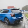 BMW M135i F20 - Splitters laterais traseiros STREET PRO | BM1F20MCNC-RSD1BRB | Produto Maxton Design distribuído por Unicartuning. BMW M135i F20 - Splitters laterais traseiros STREET PRO | BM1F20MCNC-RSD1BRB | Produto Maxton Design distribuído por Unicartuning.