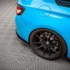 BMW M2 F87 - Splitters laterais traseiros STREET PRO | BM287MCOMPCNC-RSD1B | Produto Maxton Design distribuído por Unicartuning. BMW M2 F87 - Splitters laterais traseiros STREET PRO | BM287MCOMPCNC-RSD1B | Produto Maxton Design distribuído por Unicartuning.