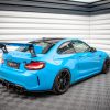 BMW M2 F87 - Splitters laterais traseiros STREET PRO | BM287MCOMPCNC-RSD1B | Produto Maxton Design distribuído por Unicartuning. BMW M2 F87 - Splitters laterais traseiros STREET PRO | BM287MCOMPCNC-RSD1B | Produto Maxton Design distribuído por Unicartuning.