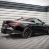 BMW M4 G82 - Splitters laterais traseiros STREET PRO | BM4G82MCNC-RSD1B | Produto Maxton Design distribuído por Unicartuning. BMW M4 G82 - Splitters laterais traseiros STREET PRO | BM4G82MCNC-RSD1B | Produto Maxton Design distribuído por Unicartuning.